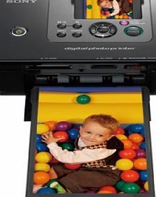 Sony DPPFP70B Digital Photo Printer