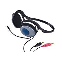 DR-G250DP - Headset ( behind-the-neck )