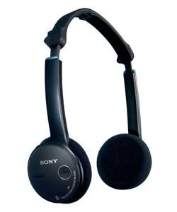 sony DRBT22 Bluetooth Hi Fi Headphones