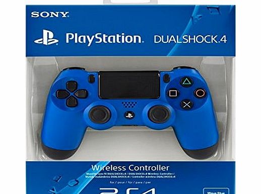 DS-CONTROLLERBLU Console Games and