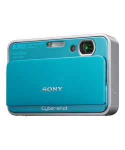 Sony DSCT2 Blue