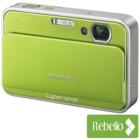 Sony DSCT2 Green