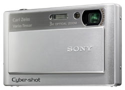 Sony DSCT20