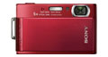 Sony DSCT300 Red
