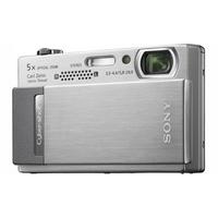 Sony DSCT500 Silver