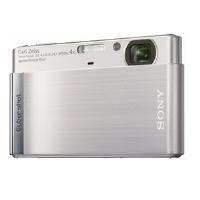 Sony DSCT90 Silver