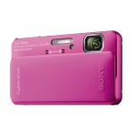 Sony DSCTX10 Pink