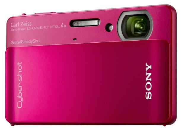 Sony DSCTX5R