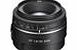 DT 35mm f/1.8 SAM Fixed Focal Length Lens A