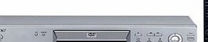 Sony DVP-NS300 Silver DVD Player