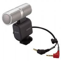 Sony ECMCQP1 4ch Surround Microphone