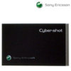 Sony Ericsson C902 Replacement Battery Cover - Black