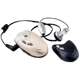 SONY Ericsson HBH-20 Bluetooth Handsfree