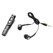 Sony Ericsson HBH-DS220 Stereo Bluetooth Headset