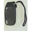 K700i Black Leather Case