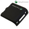 Sony Ericsson K800i Replacement Battery Cover - Black