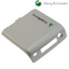 Sony Ericsson K800i Replacement Battery Cover - Silver