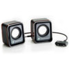 MPS-70 Portable Speakers