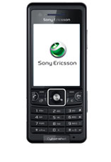 Sony Ericsson O2 75 - 18 Months