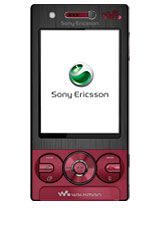 Sony Ericsson Orange Dolphin andpound;40 - 24 Months