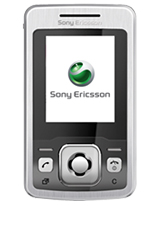 Sony Ericsson Orange Panther andpound;50 - 12 months