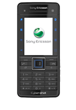 Sony Ericsson Orange Racoon andpound;35 - 12 months