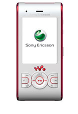 Sony Ericsson T-Mobile Combi 15 - 24 Months