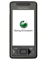 Sony Ericsson Vodafone - Anytime Calls andpound;25 - 24 months