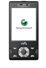 Sony Ericsson Vodafone Your Plan Text andpound;25 Mobile Internet - 24 Months