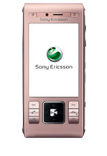 Sony Ericsson Vodafone Your Plan Text andpound;30 Mobile Internet - 24 Months