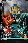 SONY Eye Of Judgement PS3