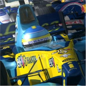 SONY Formula 1 PS3