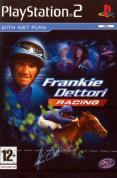 Frankie Dettori Horse Racing PS2