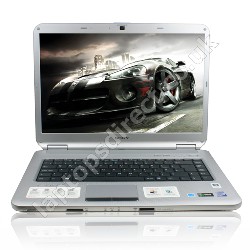 GRADE A1 - Sony NS20ES Silver Laptop
