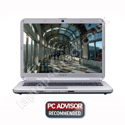 GRADe A2 - Sony VAIO NS10 Laptop