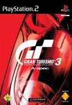 SONY Gran Turismo 3 A Spec PS2