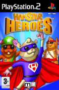 SONY Hamster Heroes PS2