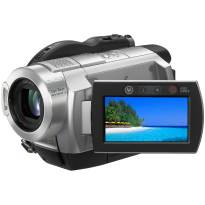 SONY HDR UX3