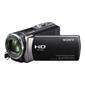 Sony HDRCX190 Black