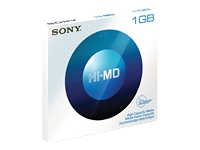 HIMD1A Hi-MD - 1 x 45hrs (1GB)