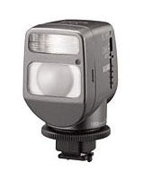 HVL-HFL1 Video Flash Light For DCR-HC42/90