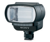 Sony HVLF32X Flash Light