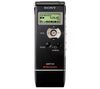 SONY ICD-UX81B Voice Recorder - black