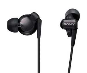 In-ear Quality Precision Earphones MDR-EX700