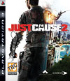 SONY Just Cause 2 PS3