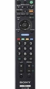 Sony KDL-40W4500 LCD TV Original Replacement Remote Control