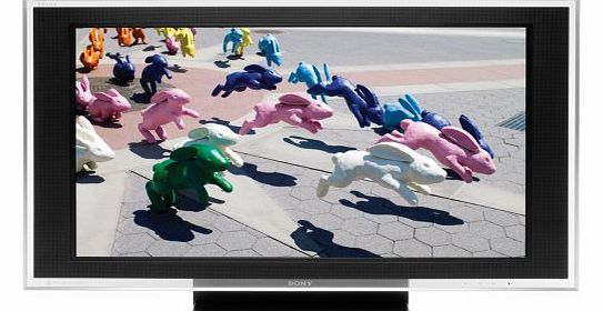 KDL-46X3000 - 46 Widescreen Bravia 1080P Full HD LCD TV - With Freeview
