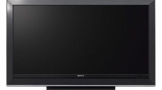 KDL-52W3000 - 52 Widescreen Bravia 1080P Full HD LCD TV - With Freeview