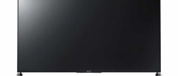 Sony KDL-65W955B 65 -inch LCD 1080 pixels 400 Hz 3D TV
