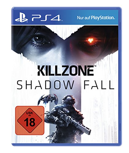 Killzone Shadow Fall - Sony PlayStation 4